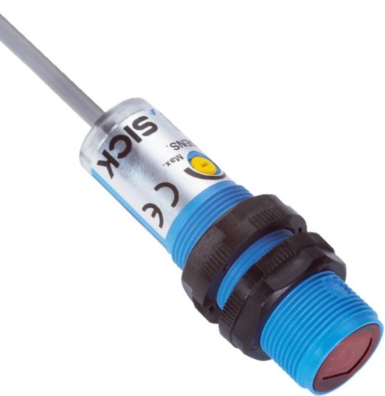 西克SICK光電傳感器VL180-2N41136選型參數